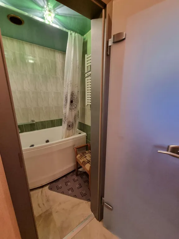 Просторная квартира Премиум