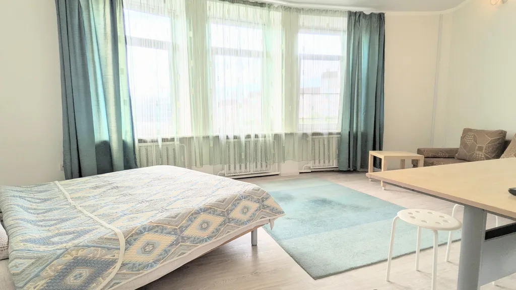 Квартира Апартаменты в самом центре — Екатеринбург