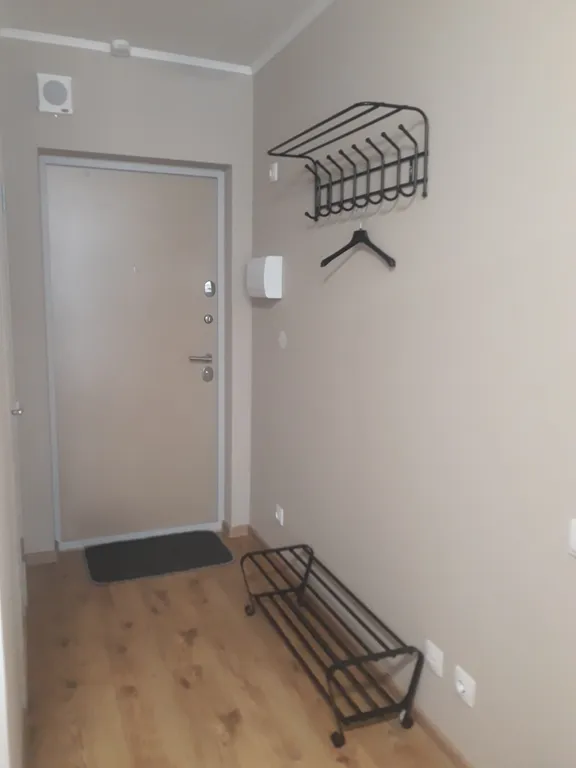 Уютная студия у метро Парнас