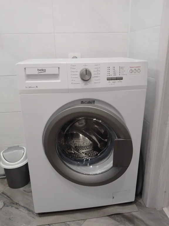 Комфортная квартира в престижном районе