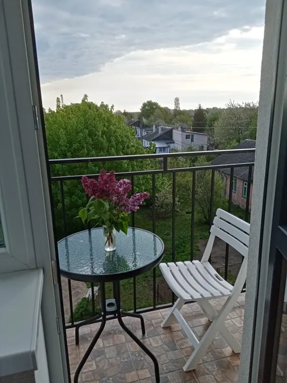 Уютная квартира рядом с морем