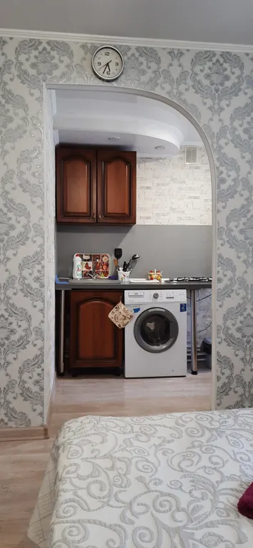 Уютная квартира в курортной зоне