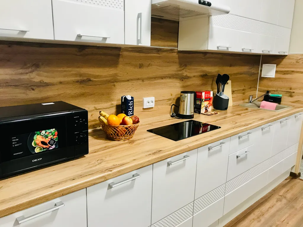 Квартира для большой компании