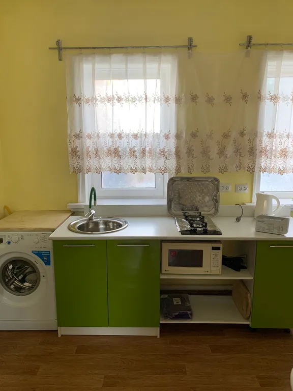 Коттедж Уютный дом с парковкой во дворе — Ростов-на-Дону