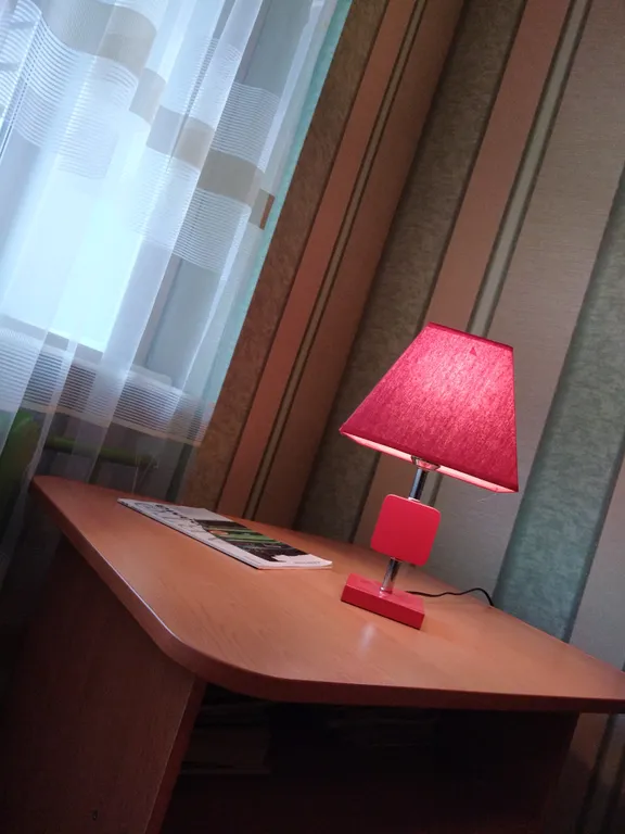 Квартира в ЖК Янтарный