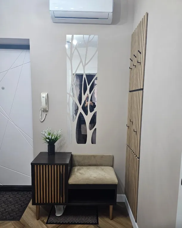 Студия на берегу Оби