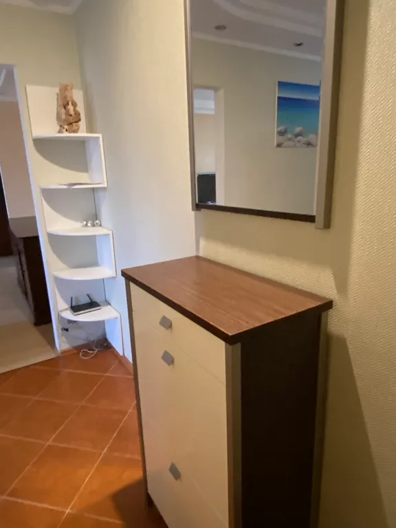 Квартира Апартаменты с видом на Кафедральный собор и реку — Калининград