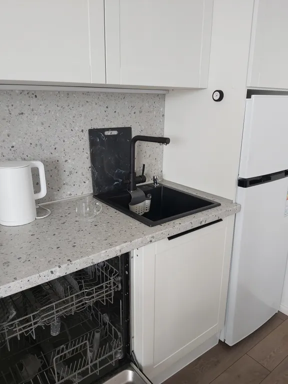 Квартира Квартира Студия у моря — Светлогорск