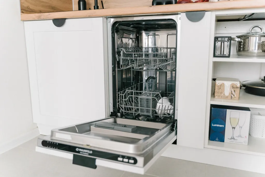 Комфортабельная евро-трешка