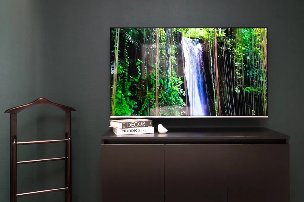 Апартаменты с видом на море и закаты Балтики