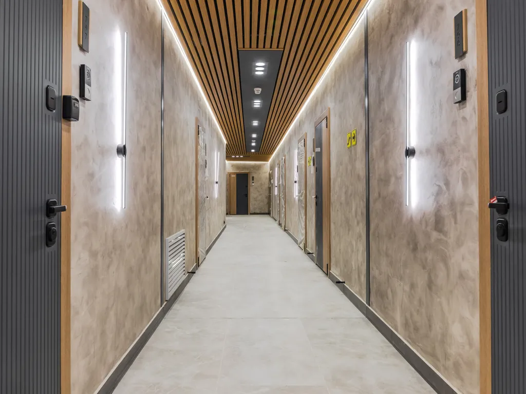 Прекрасная студия комфорт-класса для приятного отдыха