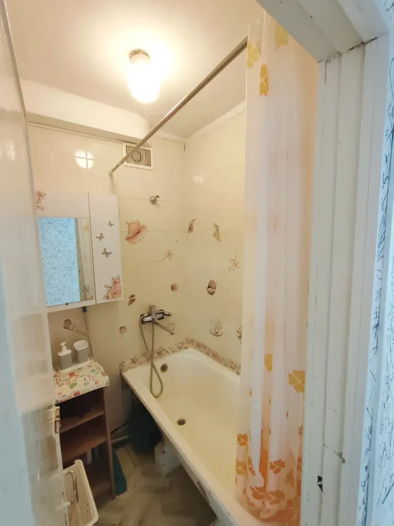 Уютная двушка на море