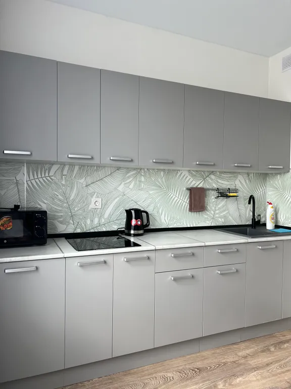 Просторная квартира в ЖК Томилино Парк в 15 минутах от метро Котельники