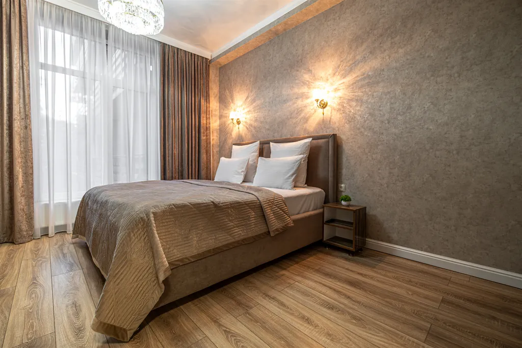 Уютная квартира в Терсколе — аренда посуточно в Терскол