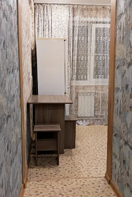 Квартира рядом с вокзалом