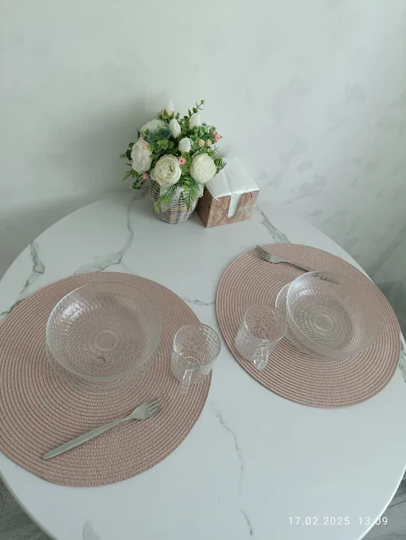 Уютная гавань