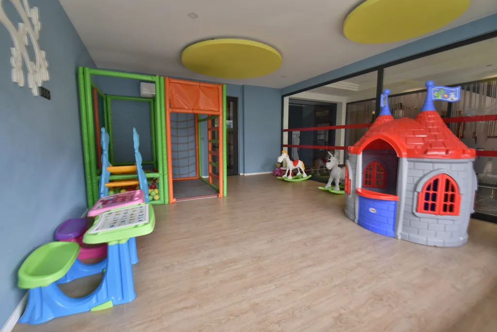 Семейные апартаменты Best Home 1+1