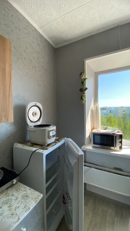 Квартира в центре города