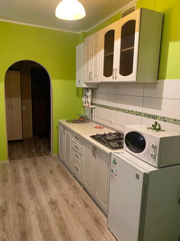 Уютная квартира у озера