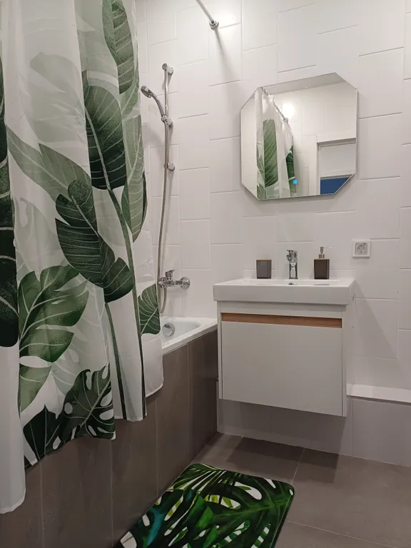 Апартамент для двоих