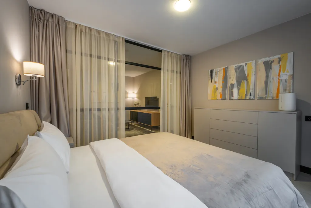 Квартира Комната — Санкт-Петербург