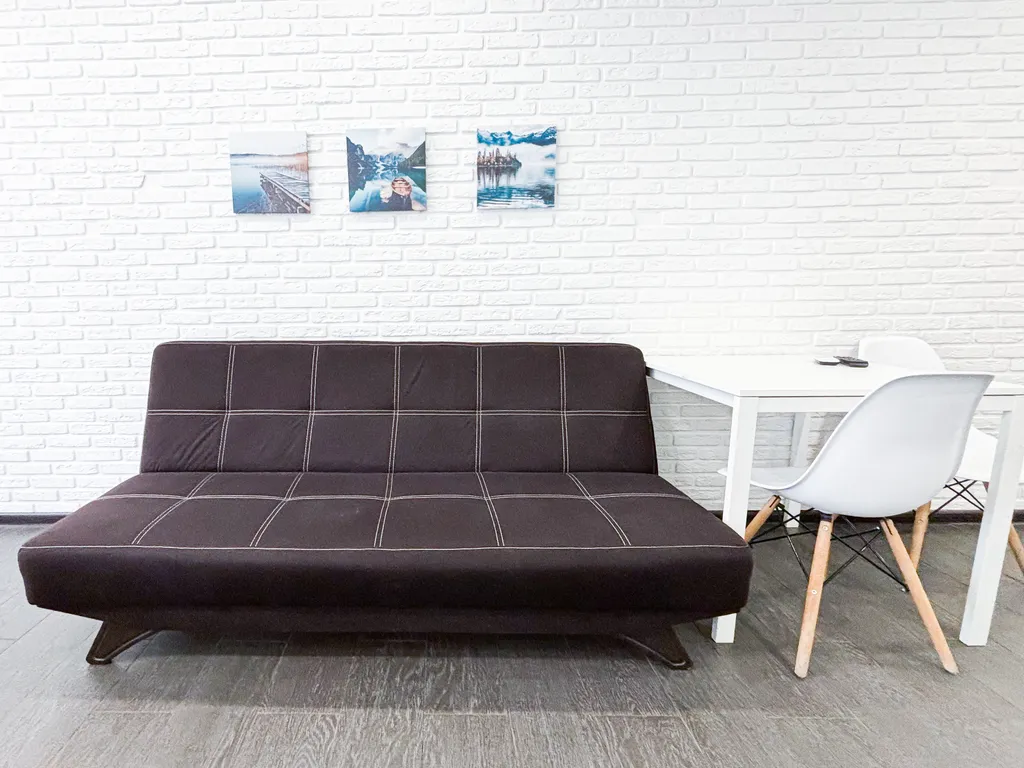 Студия около МегаХимки