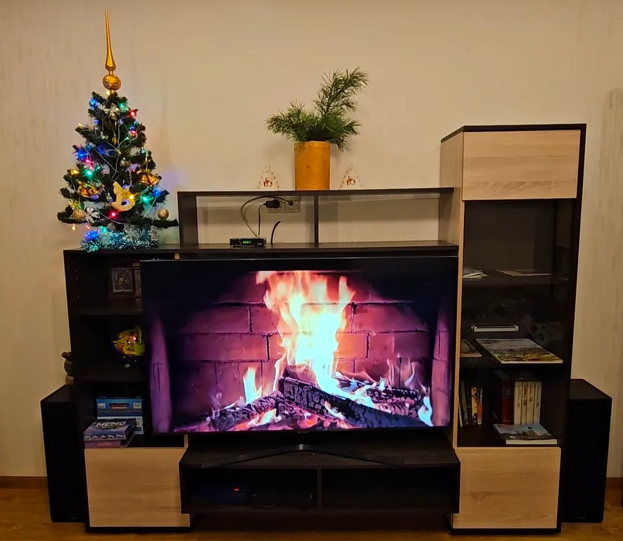 Уютная квартира в тихом районе Суздаля