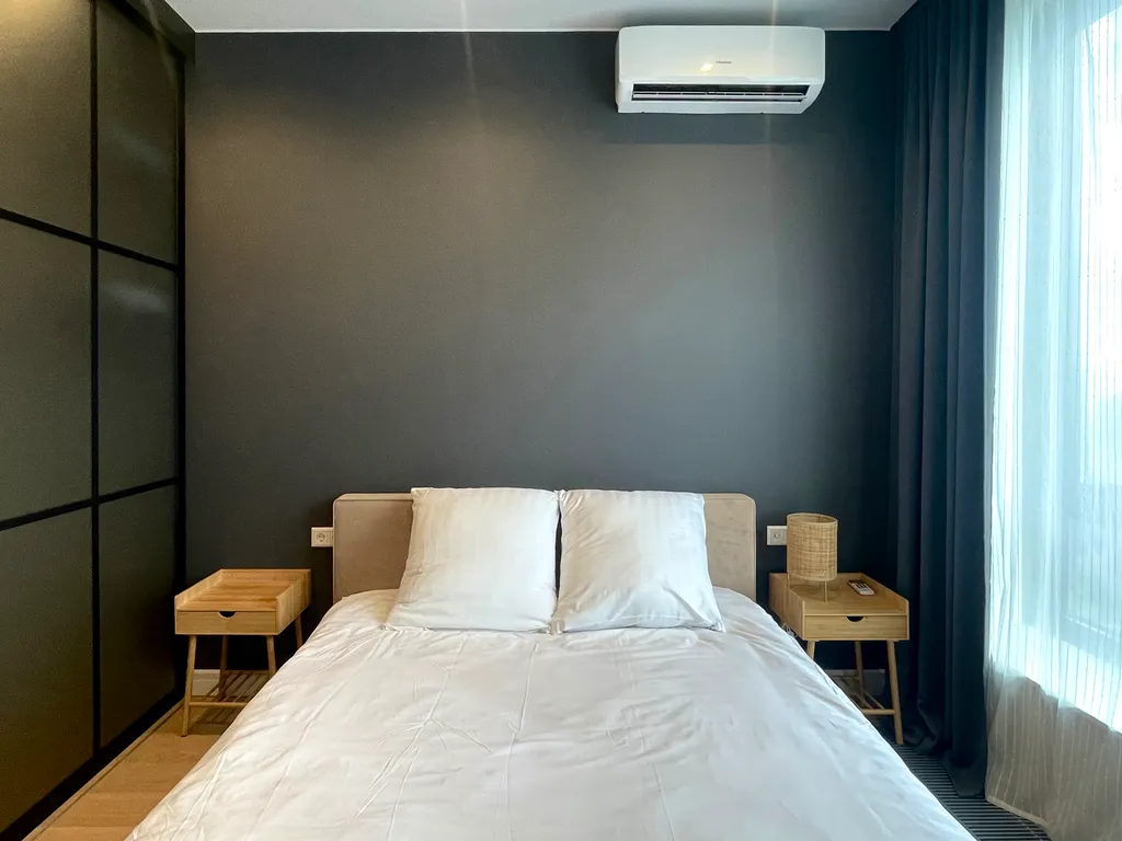 Квартира Квартира Евротрешка ivli space в ЖК бизнес-класса — Москва