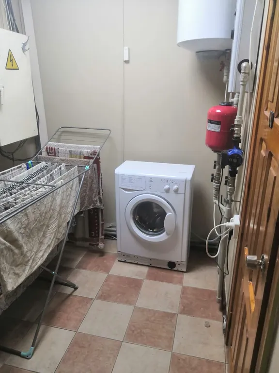 Лофт рядом с бюветом