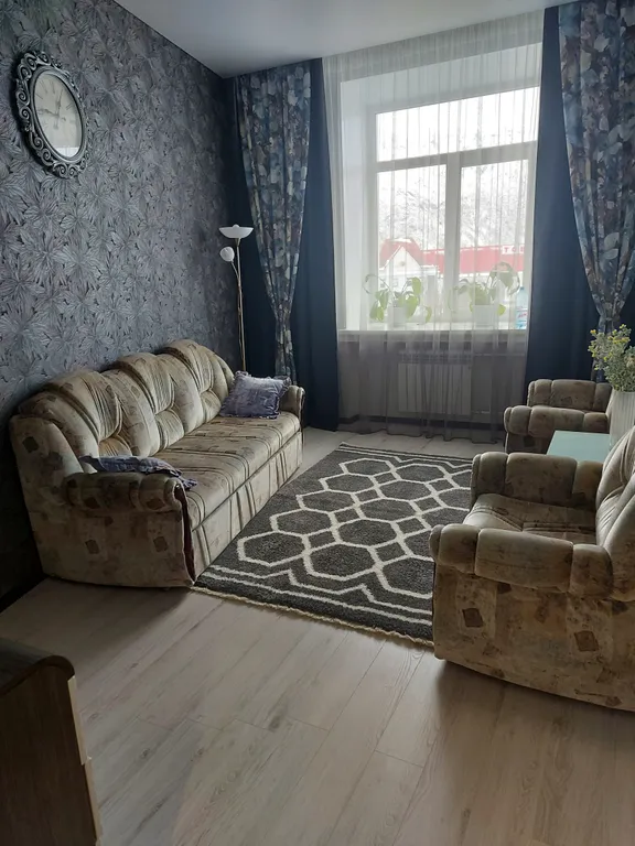 Лучшая квартира в центре города