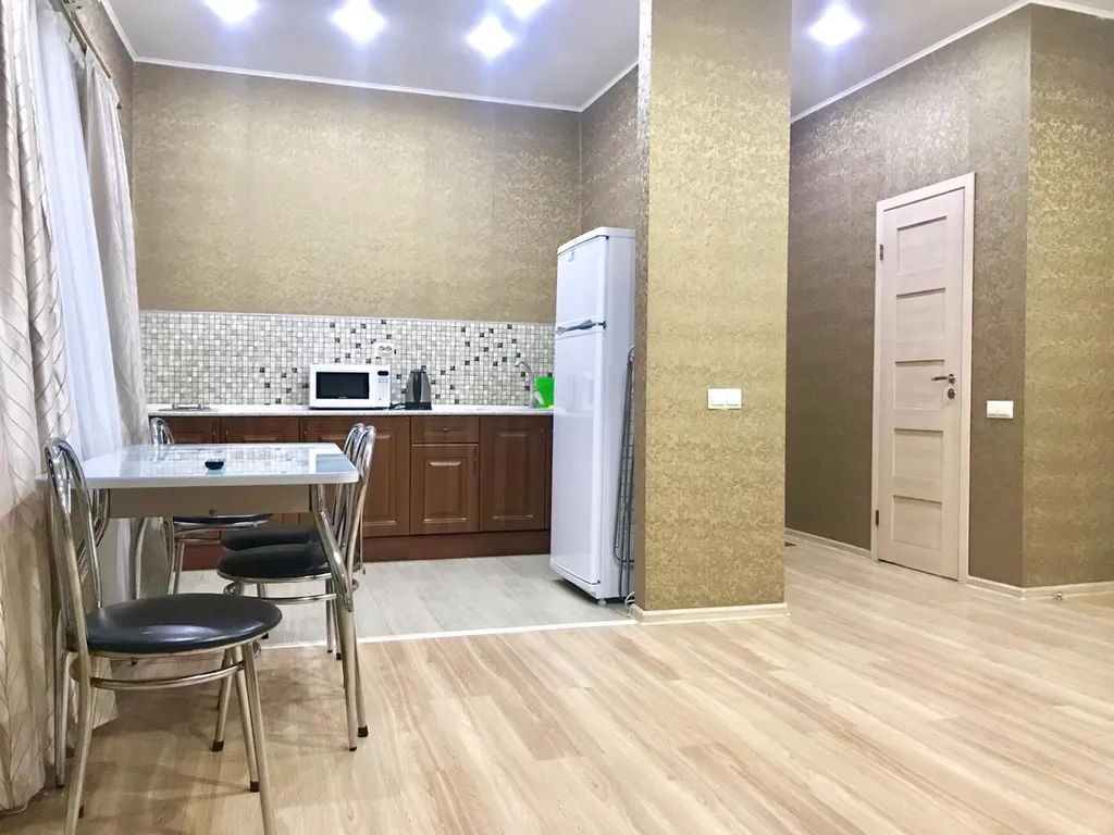 Квартира Квартира недалеко от центра — Казань