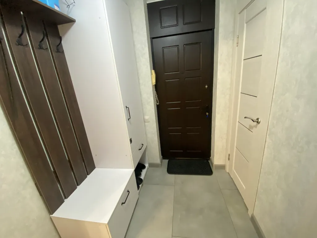 Отличная однушка рядом с Ярославкой