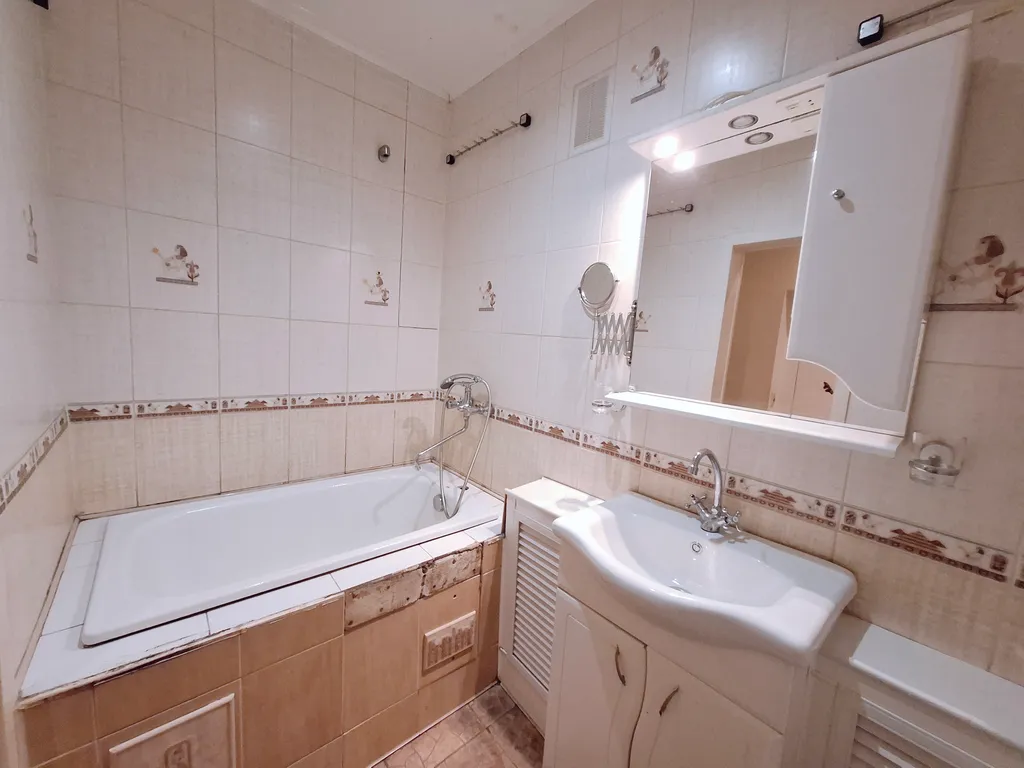 Квартира для гостей города и командированных