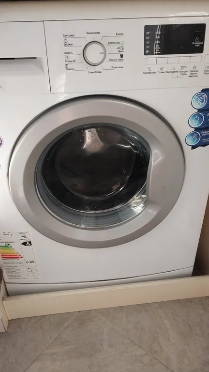 Уютная квартира в курортной зоне