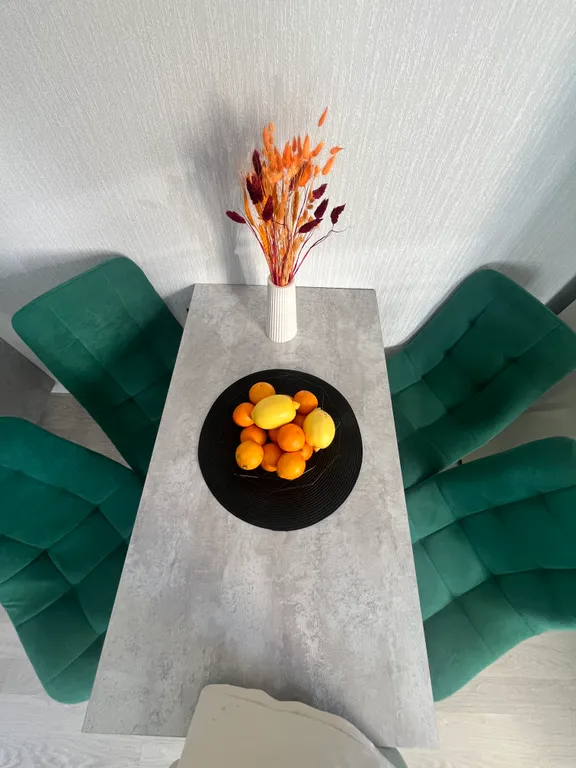 Квартира Просторная, комфортная, уютная квартира в ЖК Дыхание — Краснодар