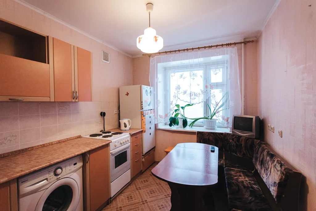 Уютная квартира в престижном районе