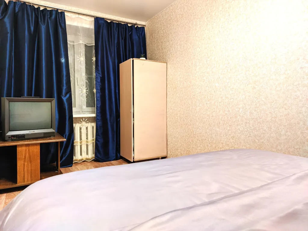 Квартира Уютная квартира на Рыкачева 5 — Ярославль