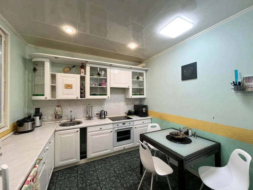 Благоустроенная 2-х комнатная квартира