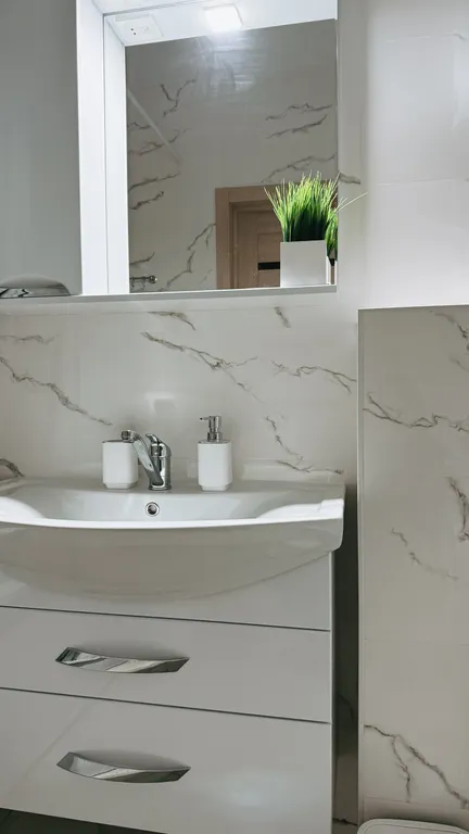 Уютная квартира трасса М-5