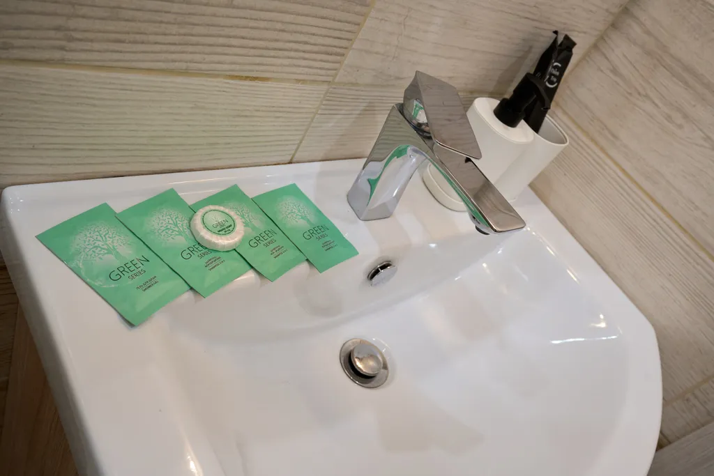 Люкс апартаменты