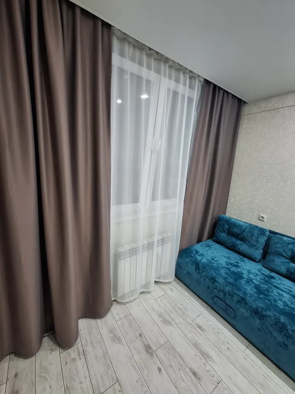 Квартира Квартира Уютная Студия в Сочи — Сочи