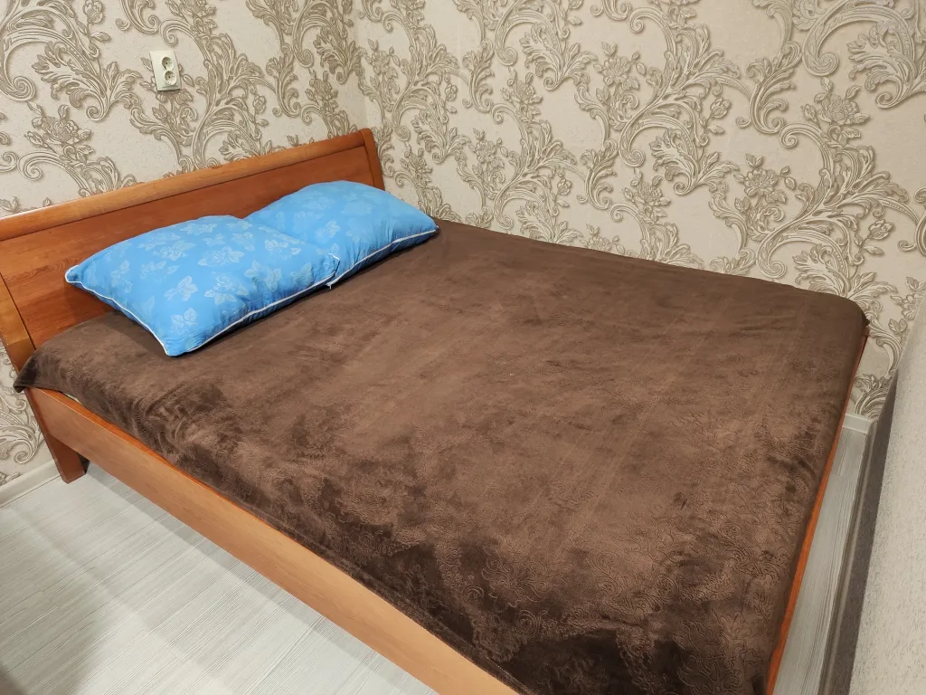 Однокомнатная сказка