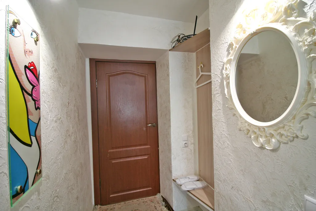 Очень уютные и теплые апартамент