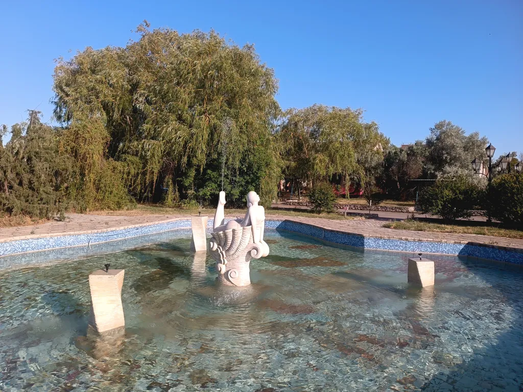 Апартамены западного берега Крыма