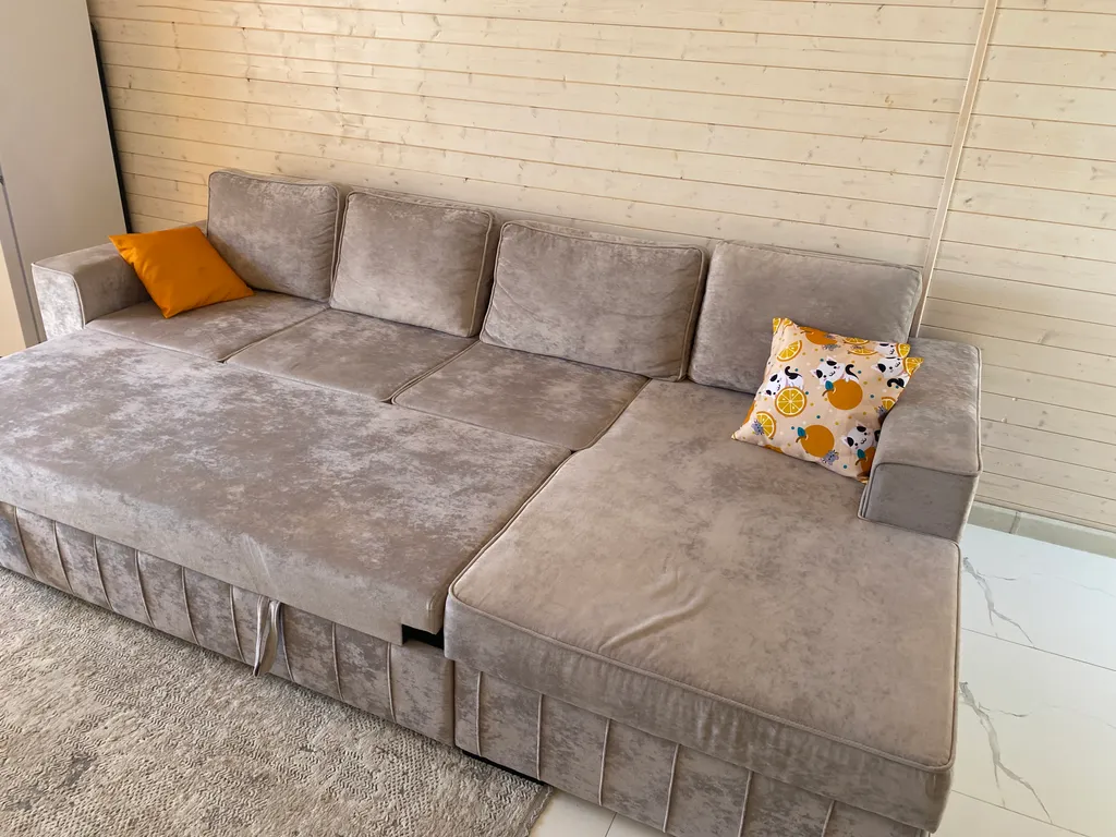 Коттедж Джам