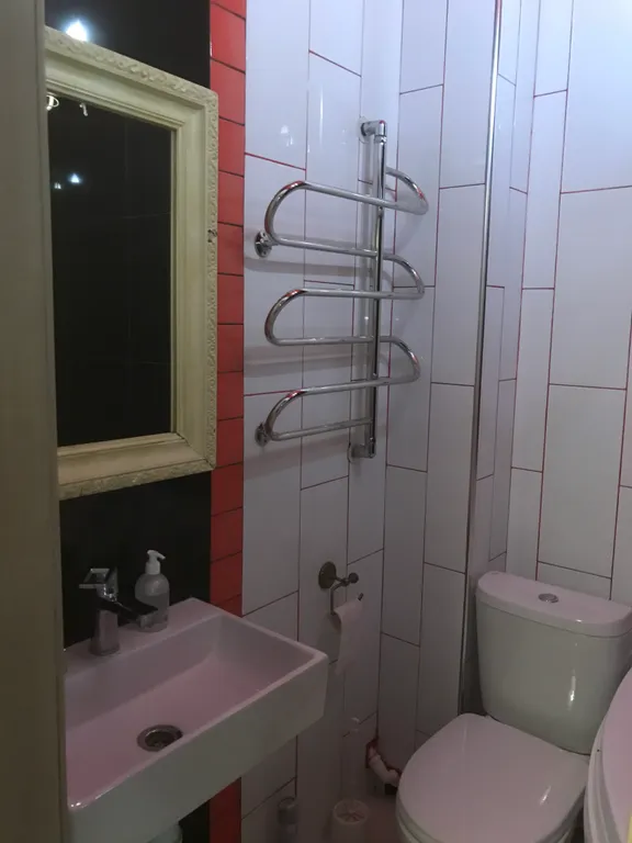 Квартира класса люкс