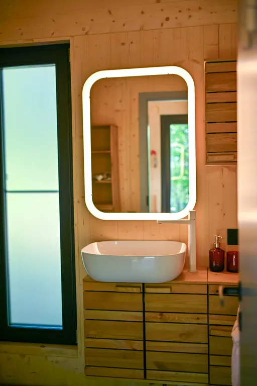 1-комнатный Дом