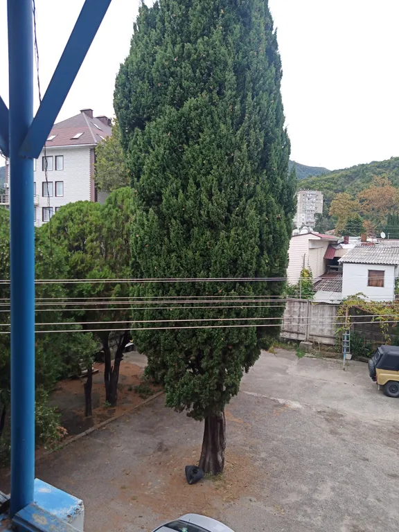 Квартира Апартаменты с видом на море — Лазаревское