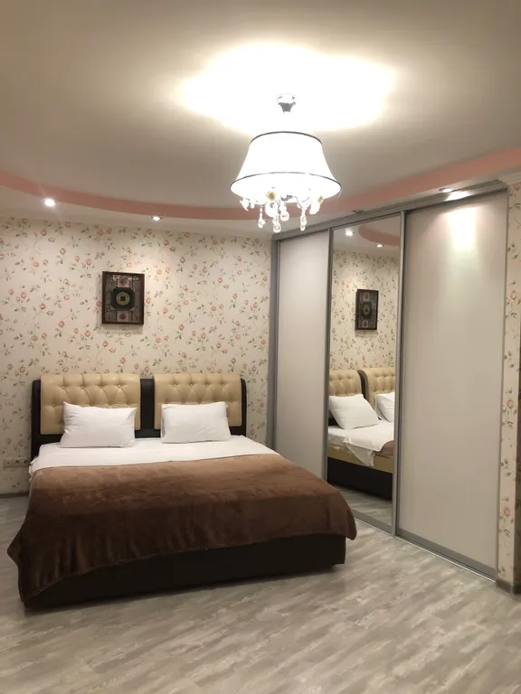 4-к. квартира, 100 м², 5 кроватей