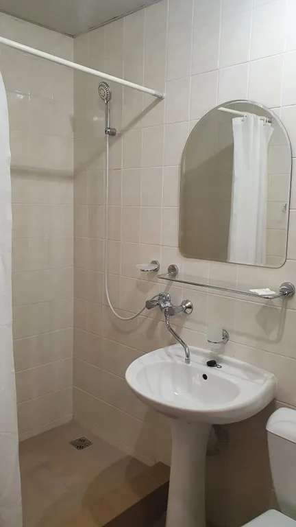 Квартира Комната — Адлер